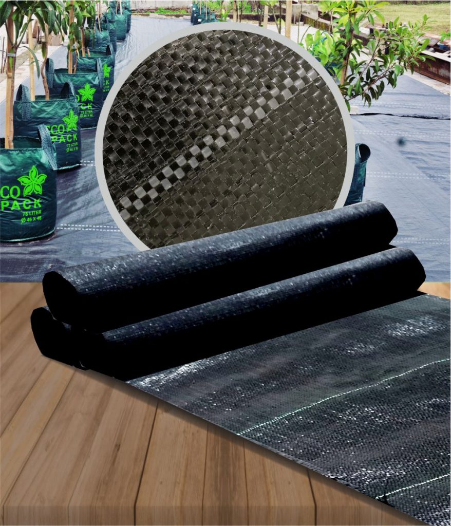 Weedmat / Ground Cover